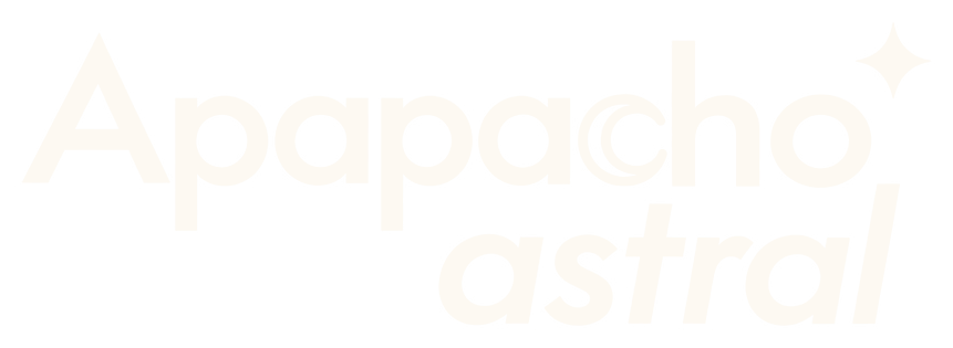 Apapacho astral
